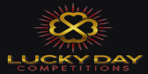 lucky day competitions reviews
